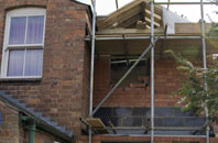 free Inverlussa home extension quotes